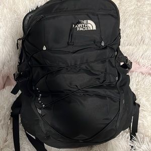 north face borealis backpack